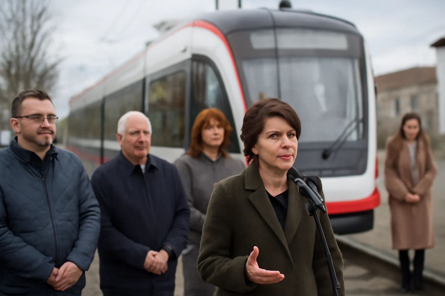 Licitație pentru 14 vehicule tram-tren în Oradea și Zona Metropolitană, lansată oficial