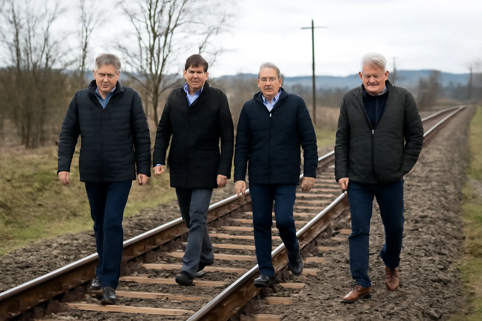 Linia feroviară Cluj-Napoca – Oradea, redeschidere etapizată până la final de 2026