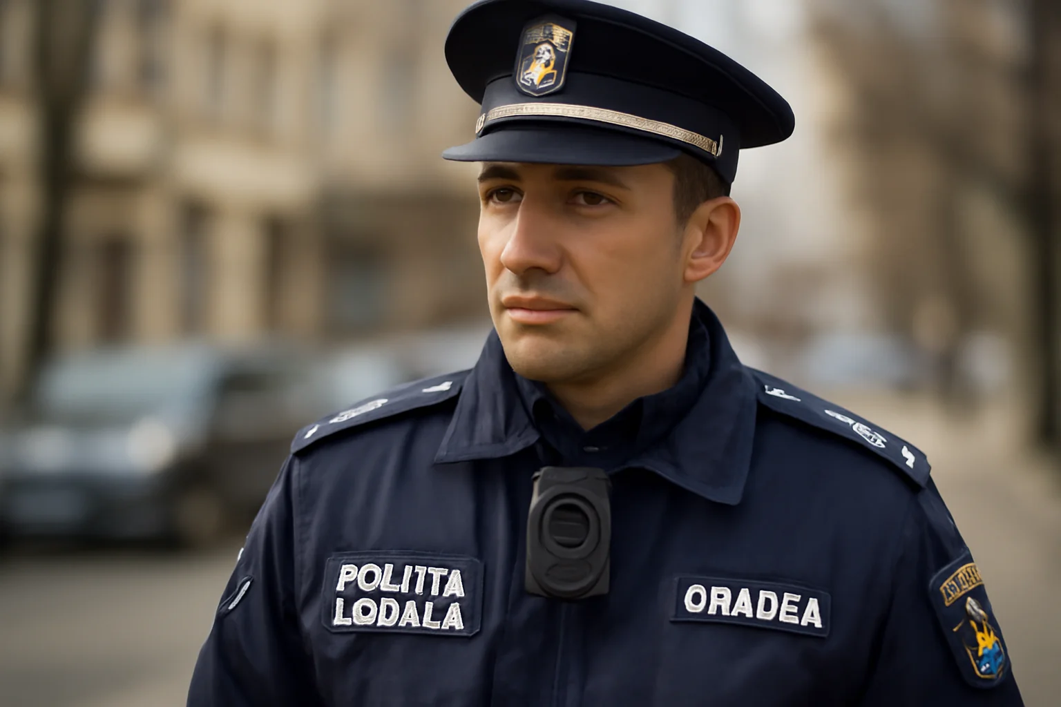 localii vor filma toate interacțiunile cu cetățenii
