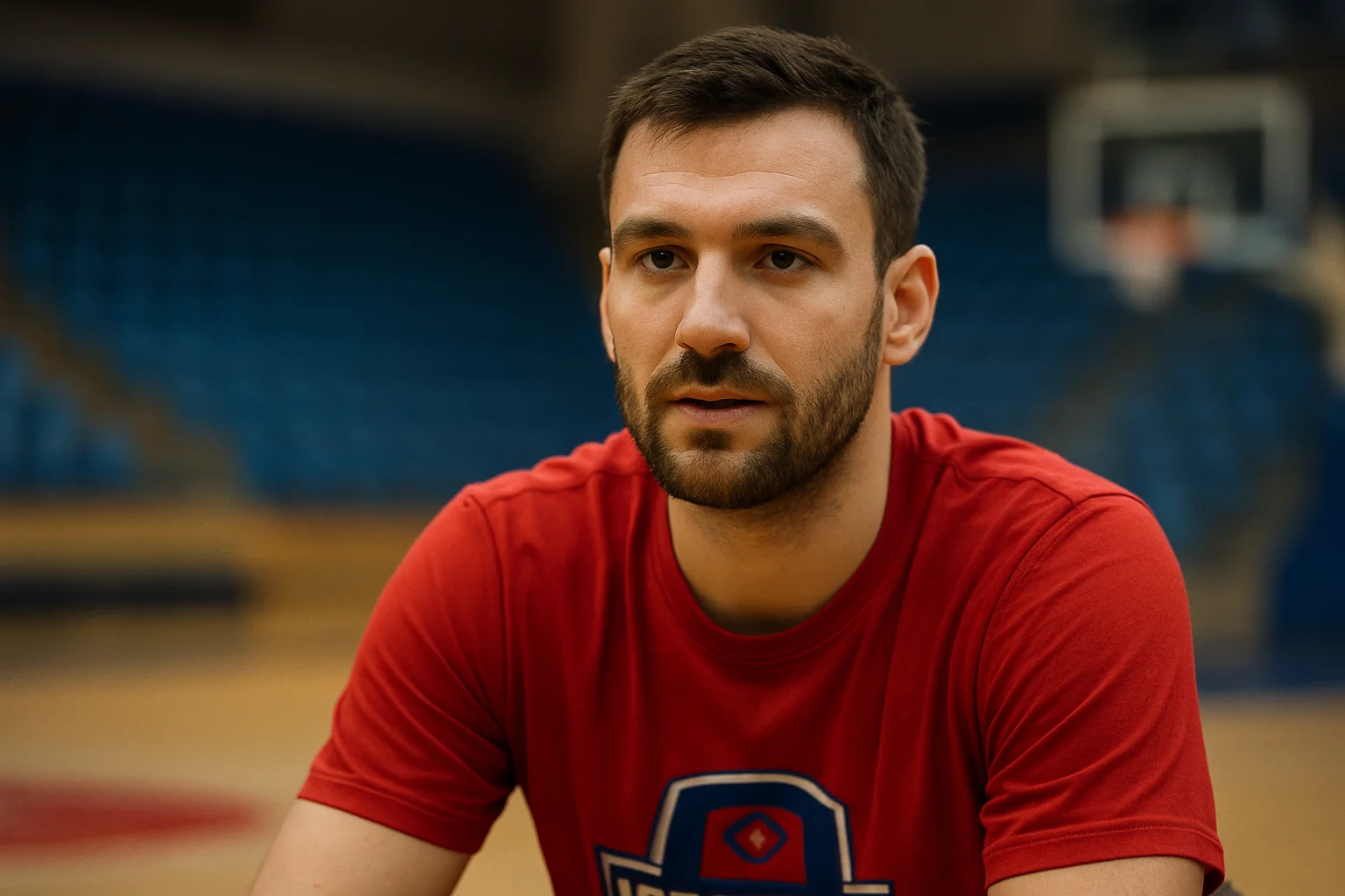 Luca Năstruț își prelungește contractul cu CSM CSU Oradea