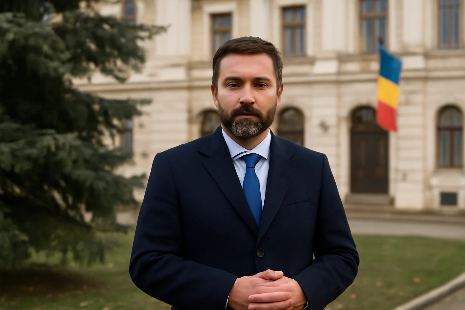 Mesajul de Anul Nou al Consiliului Județean Bihor, transmis locuitorilor din Oradea și întreg județul
