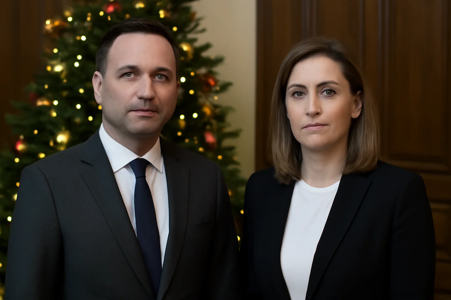 Mesajul oficial de Crăciun al Consiliului Județean Bihor, adresat locuitorilor din Oradea și întreg județul