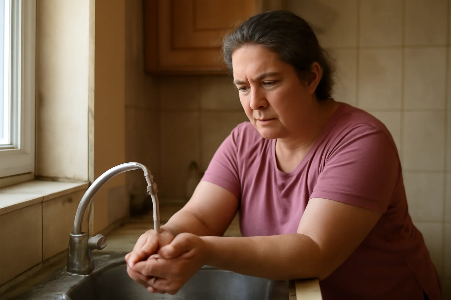 Mii de locuitori din Bihor pot rămâne fără apă la robinet după ce primăria comunei a acumulat datorii mari la curentul electric