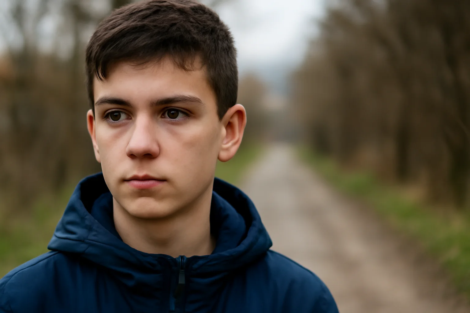 Minor de 16 ani din Țețchea, căutat de polițiștii bihoreni; apel la populație în Oradea și în județ