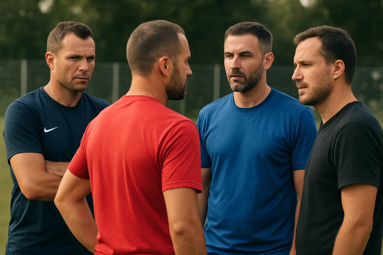 Modificări de Personal la FC Bihor Oradea Înainte de Noul Sezon