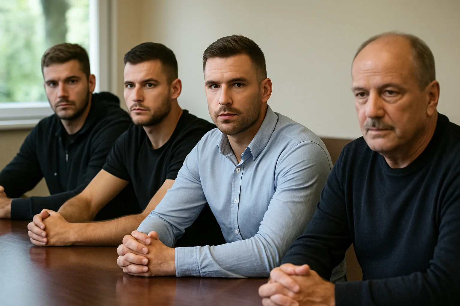 Modificări în lotul de polo pentru noul sezon
