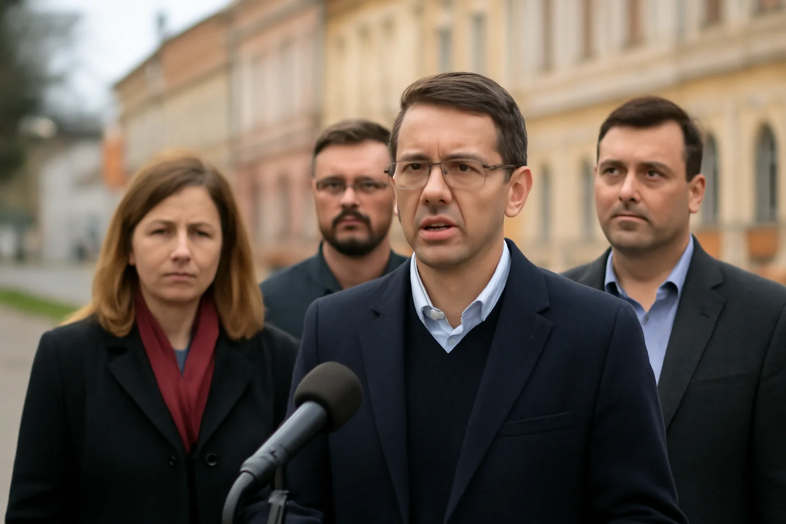 OAR Bihor clarifică detalii despre reabilitarea străzii Republicii