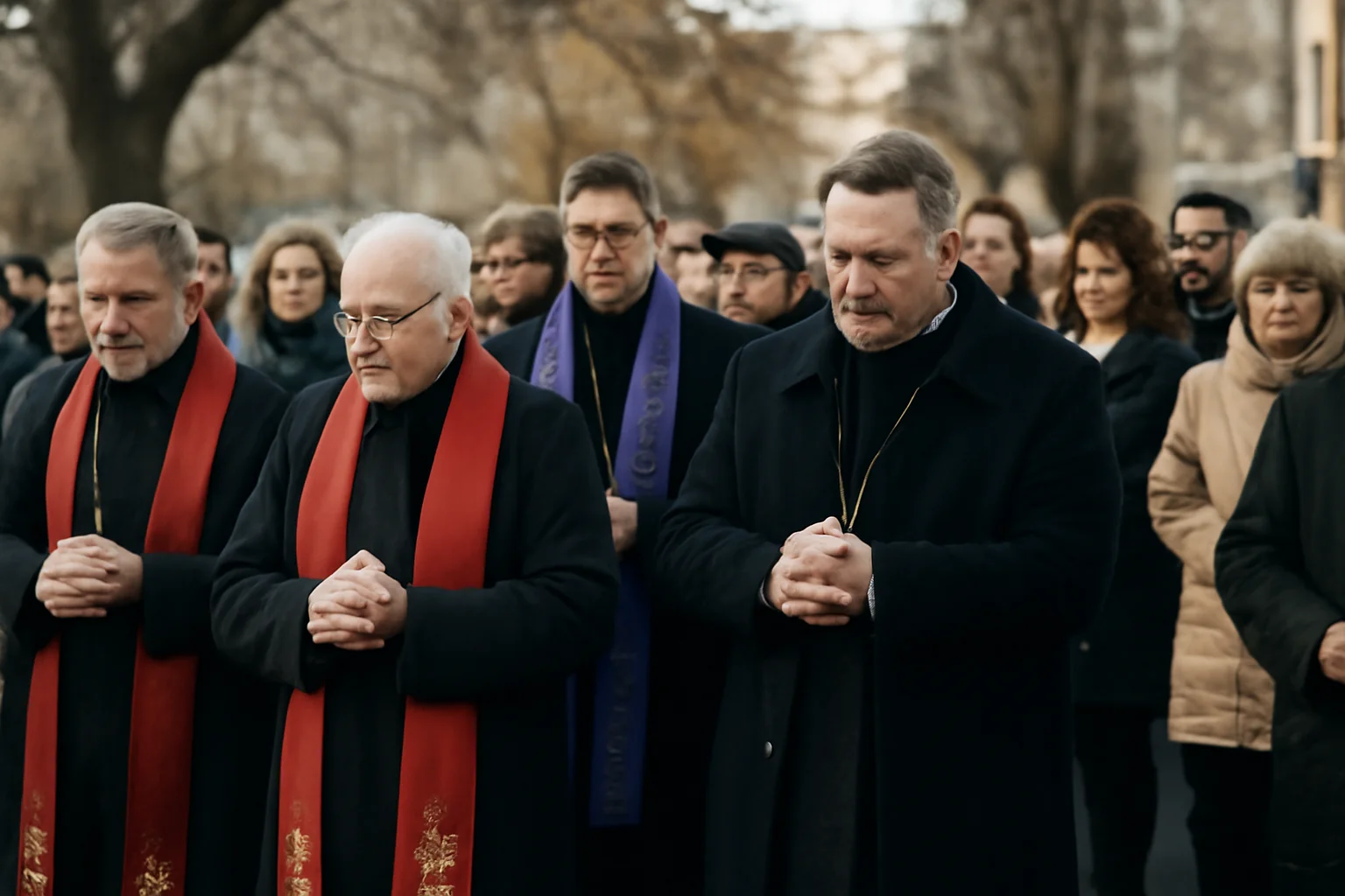 Octava de rugăciune pentru unitatea creștinilor va reuni comunitățile din Oradea în ianuarie 2026