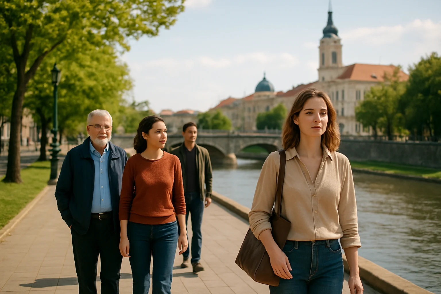 Oradea, 2026-05-10: Evenimente locale și recomandări pentru o zi liniștită