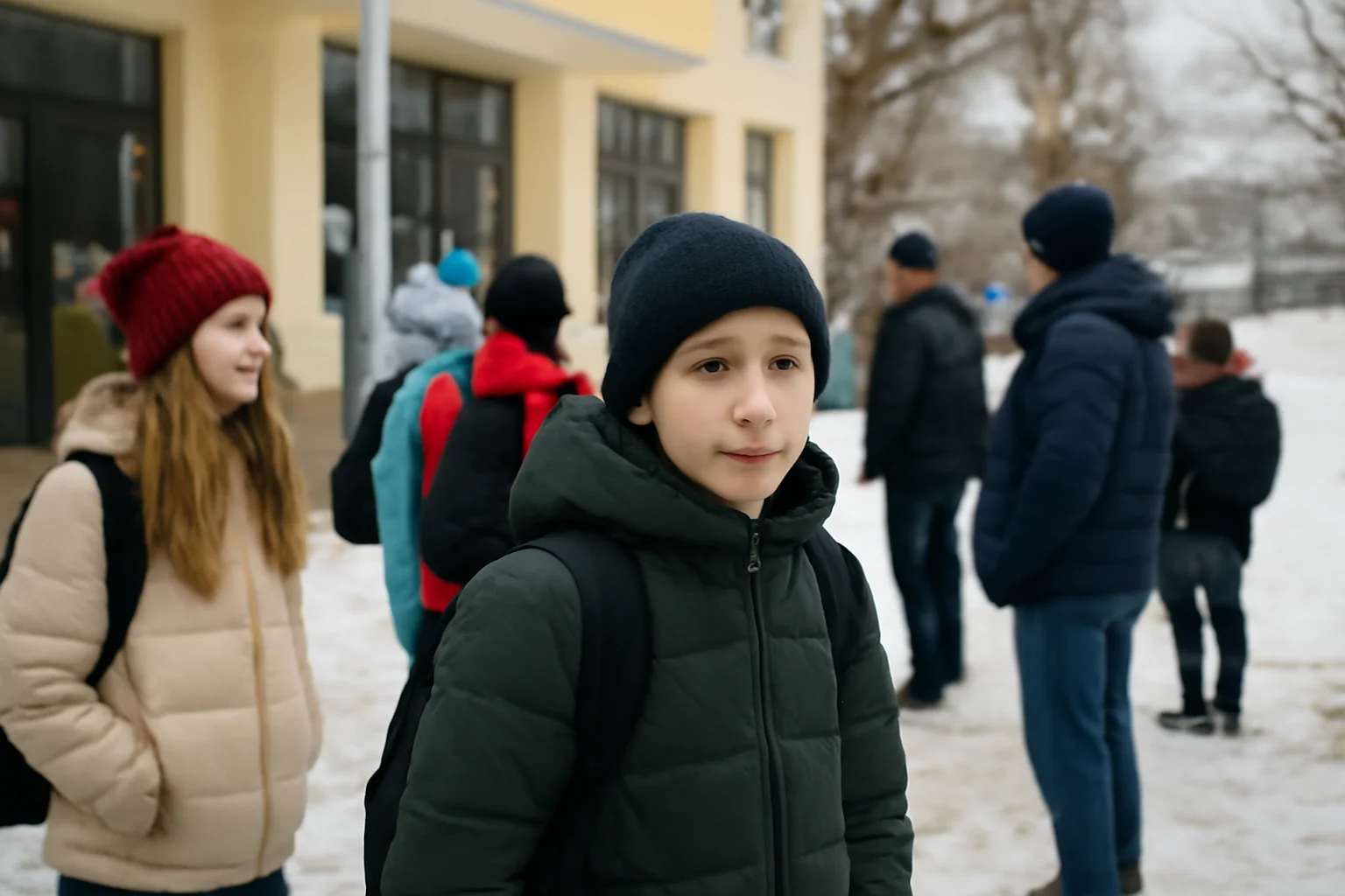 Oradea: calendarul vacanței de schi din februarie 2026 pentru elevii din Bihor