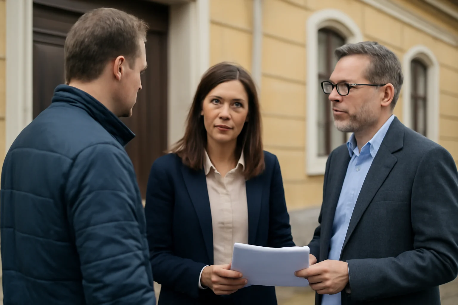 Oradea: clarificări oficiale privind declararea clădirilor folosite pentru cazare în regim hotelier
