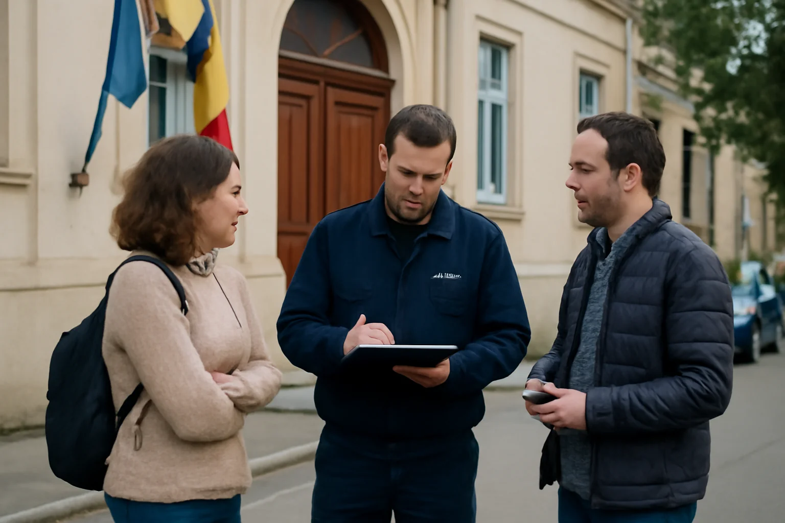 Oradea: controale la cazări închiriate pe platforme online fără declararea activității
