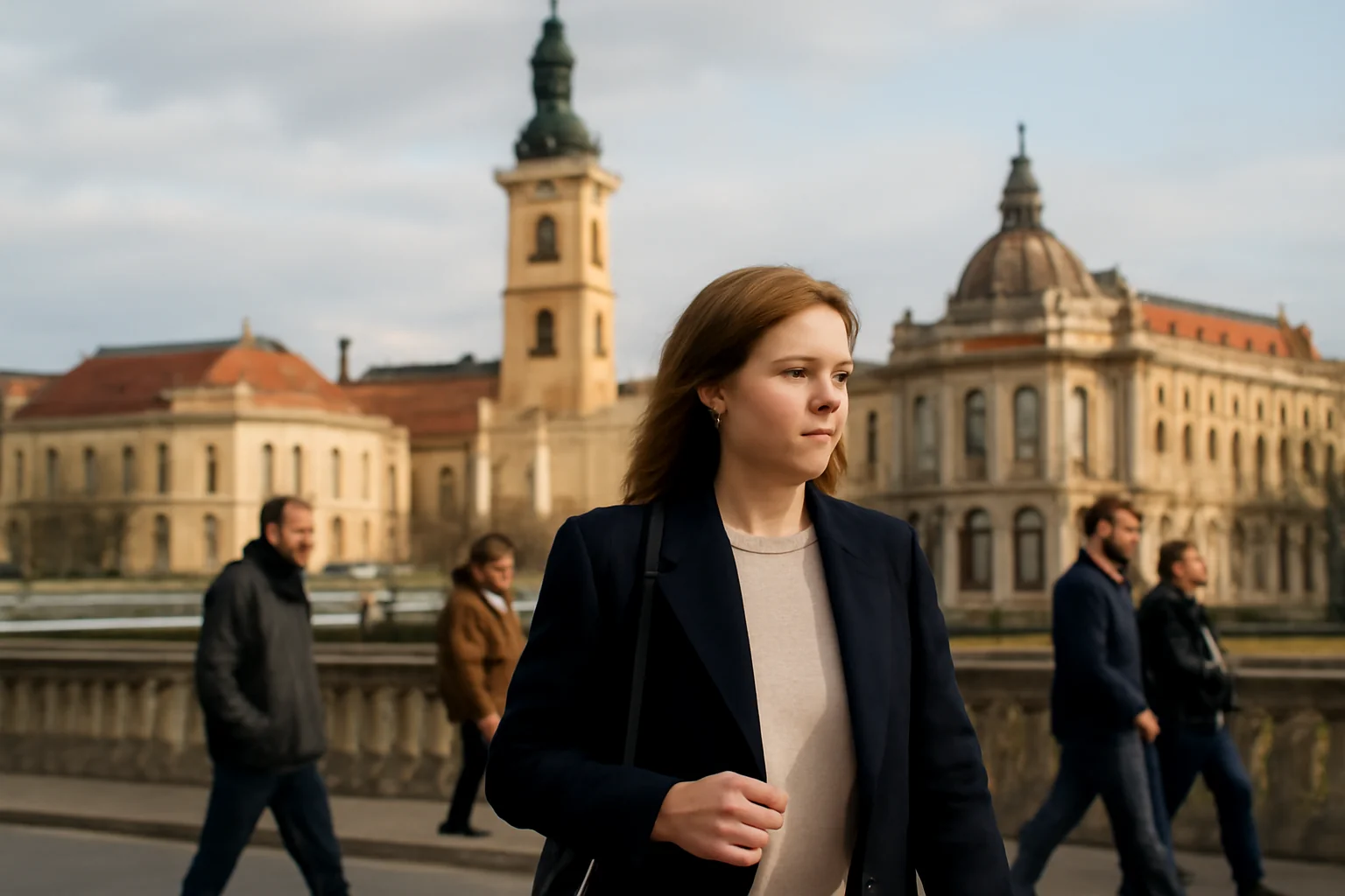 Oradea depășește prag istoric de finanțări UE în 2025, cu peste 283 de milioane de lei