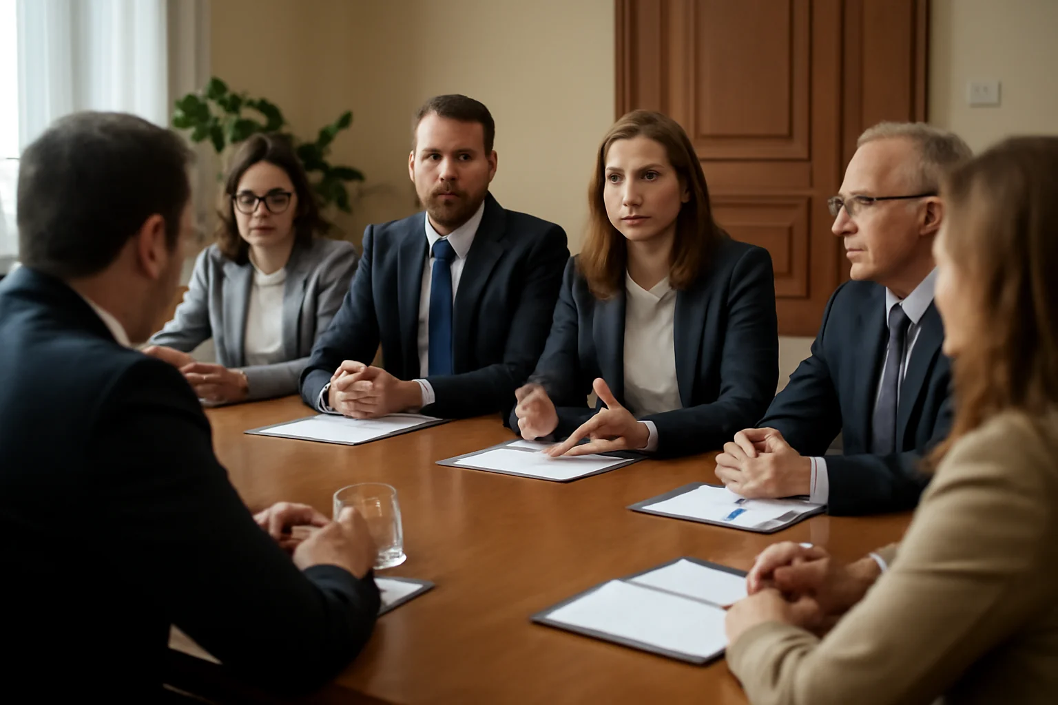 Oradea discută cu ADR Nord‑Vest prioritățile de investiții europene pentru perioada 2028–2034