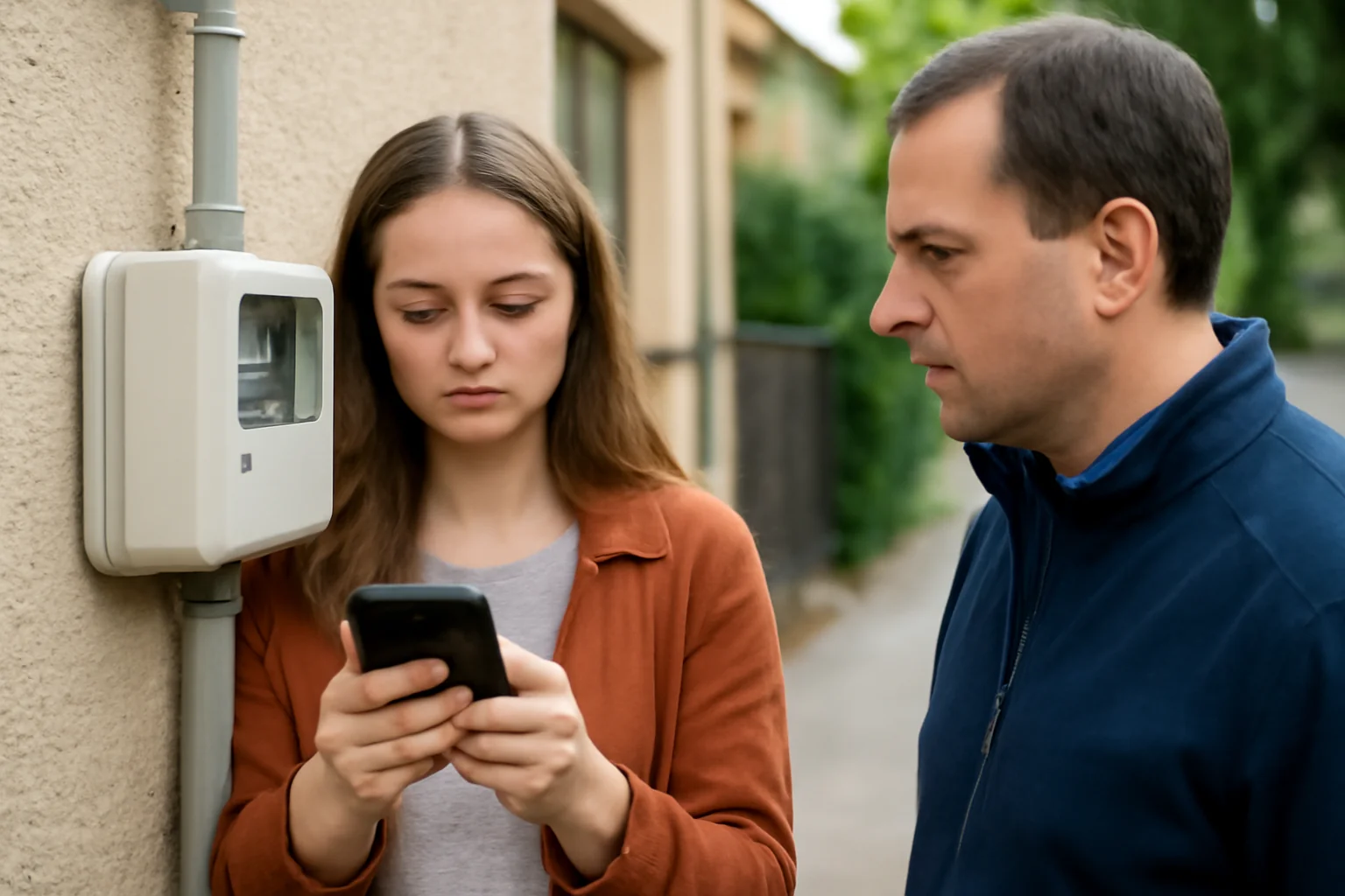 Oradea: informare pentru clienții din Bihor privind perioada de transmitere a indexului autocitit