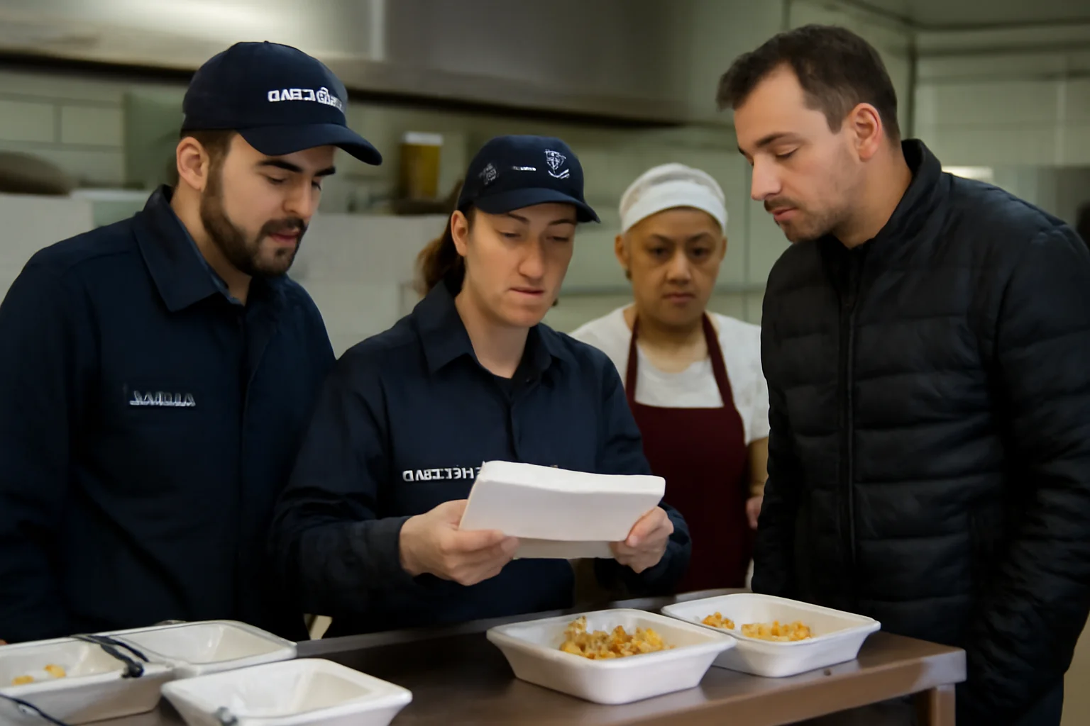 Oradea: Prefectura Bihor anunță bilanțul controalelor la unitățile de alimentație publică