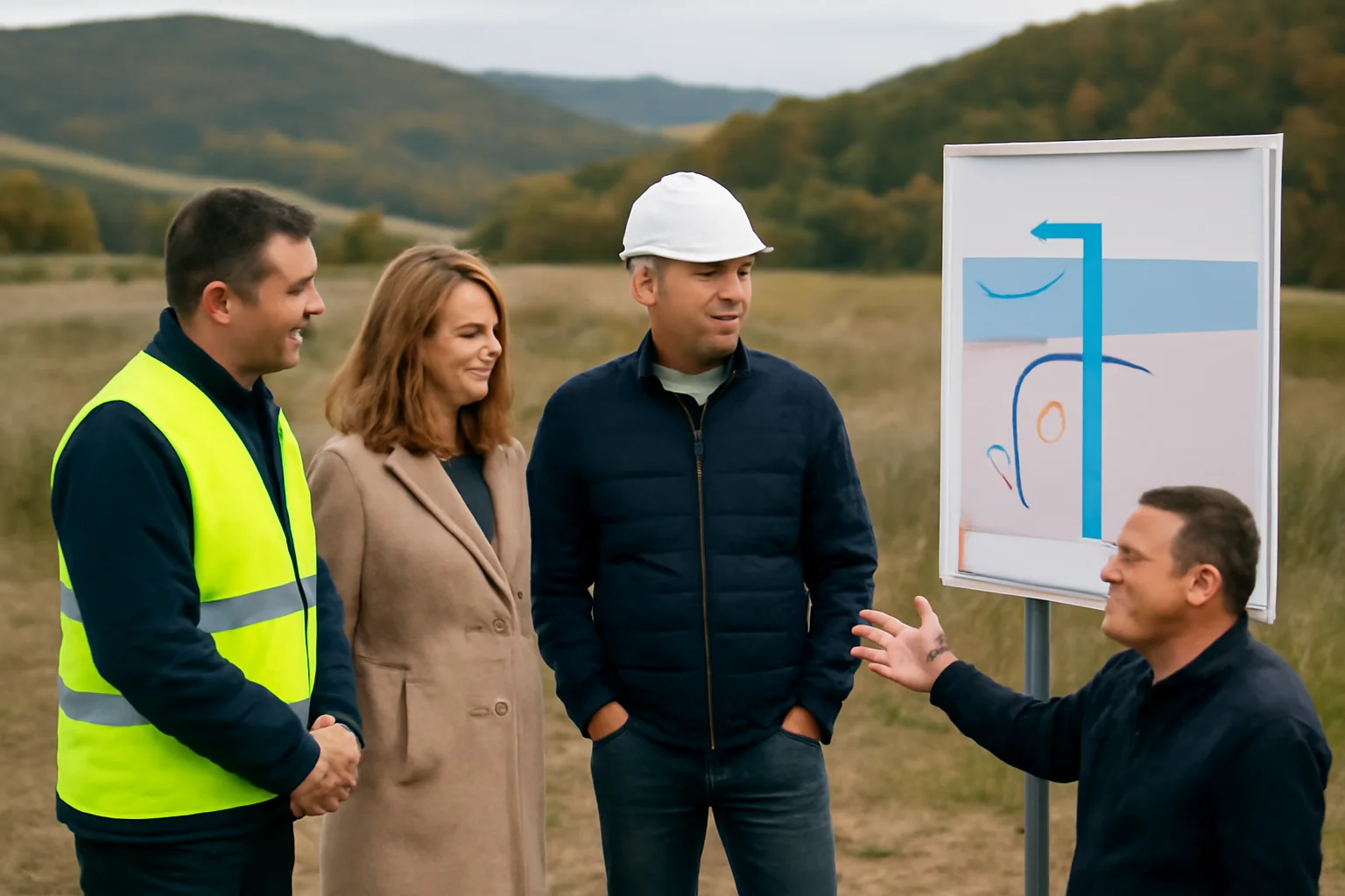 Oradea: proiect de valorificare a unui zăcământ de apă geotermală în comuna Budureasa, Bihor