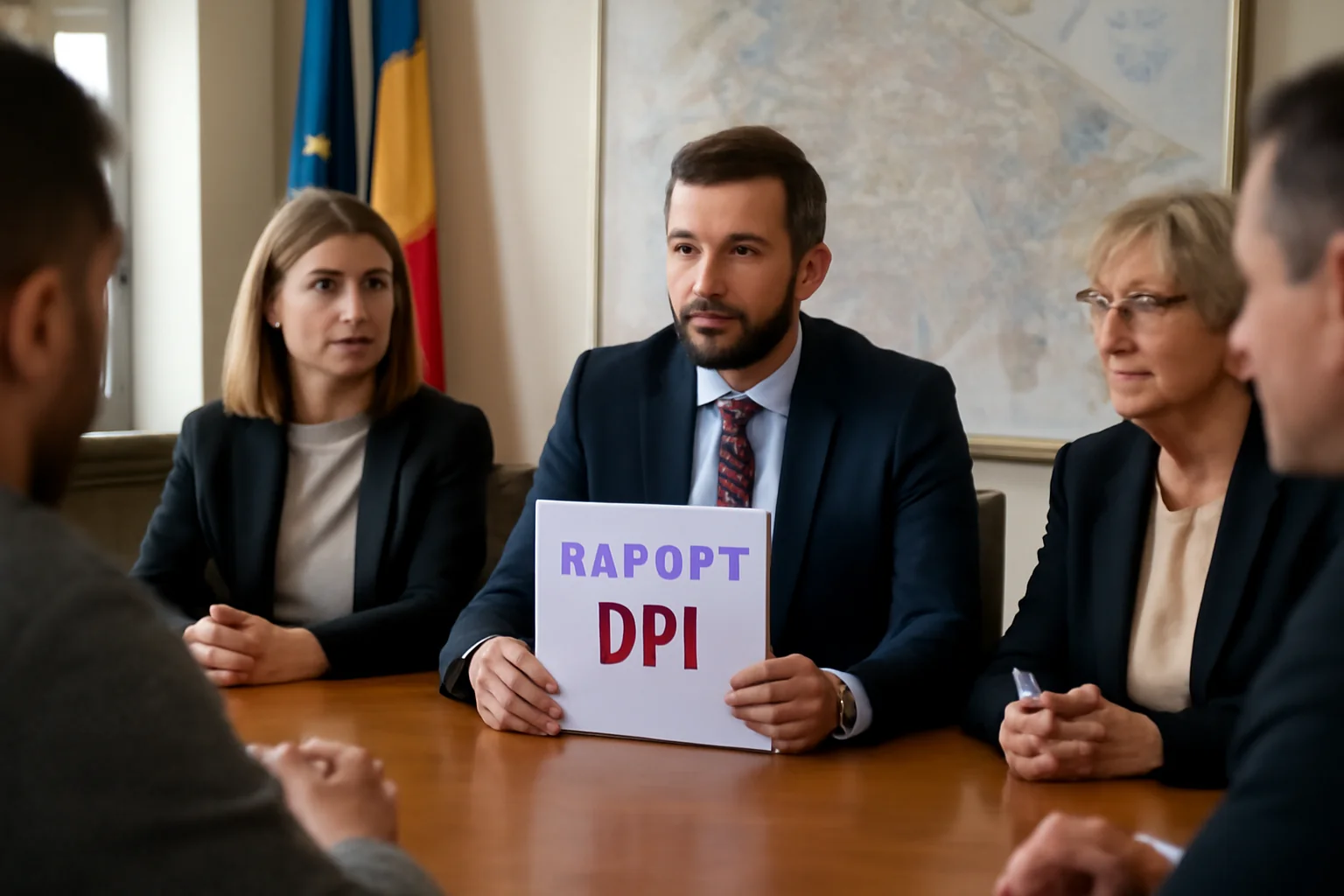 Oradea: Veniturile Direcției Patrimoniu Imobiliar au acoperit circa 10% din investițiile municipiului în 2025