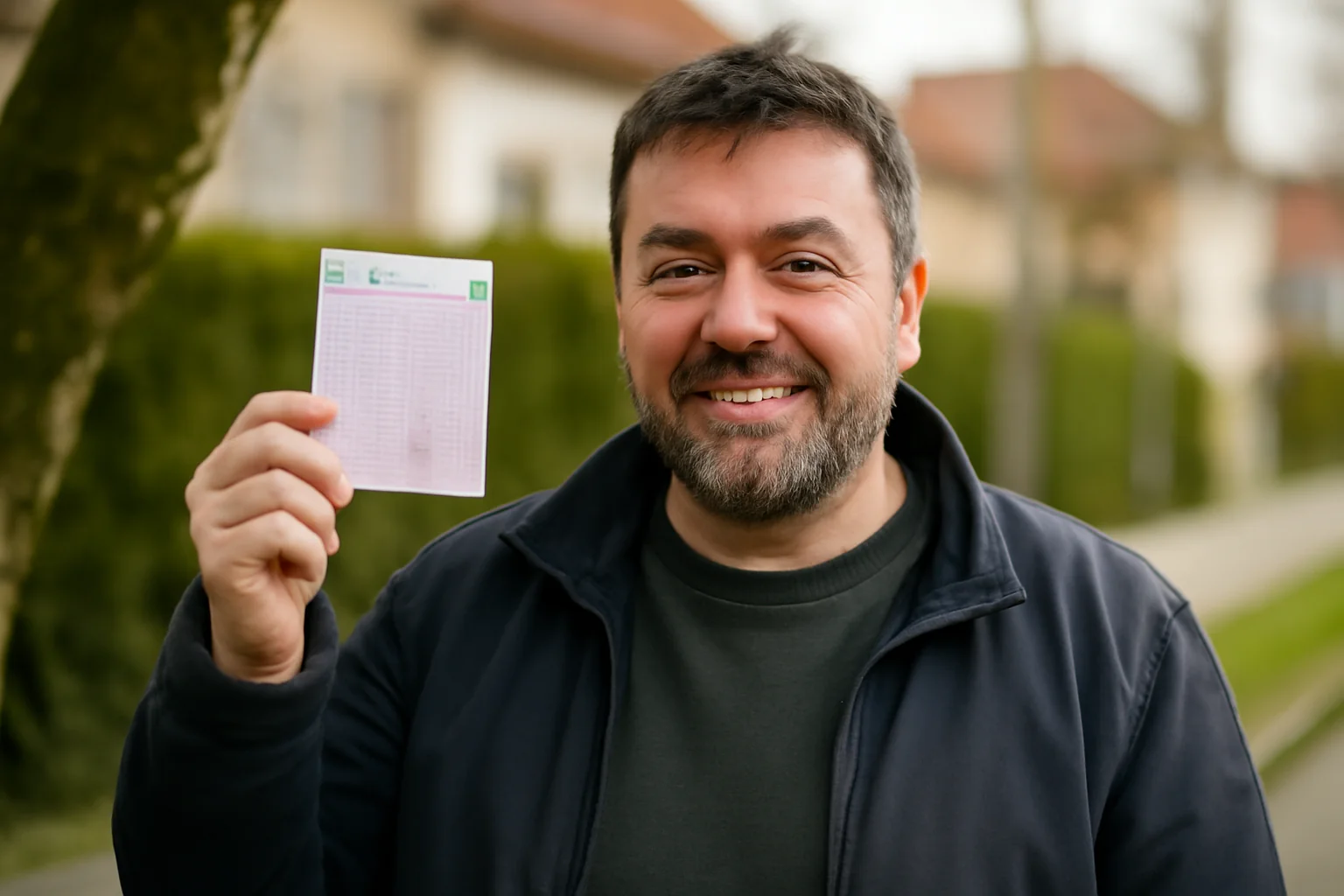 Orădean câștigă peste 115.000 lei la Loto 6/49 la o tragere din Oradea