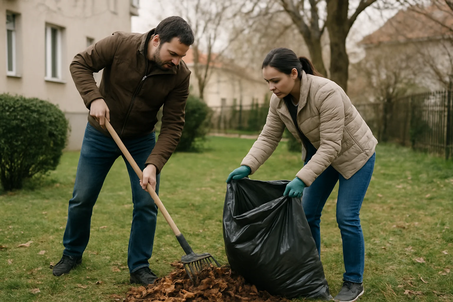 Organizarea curățeniei de primăvară în Oradea: Sfaturi practice pentru gospodării bine îngrijite