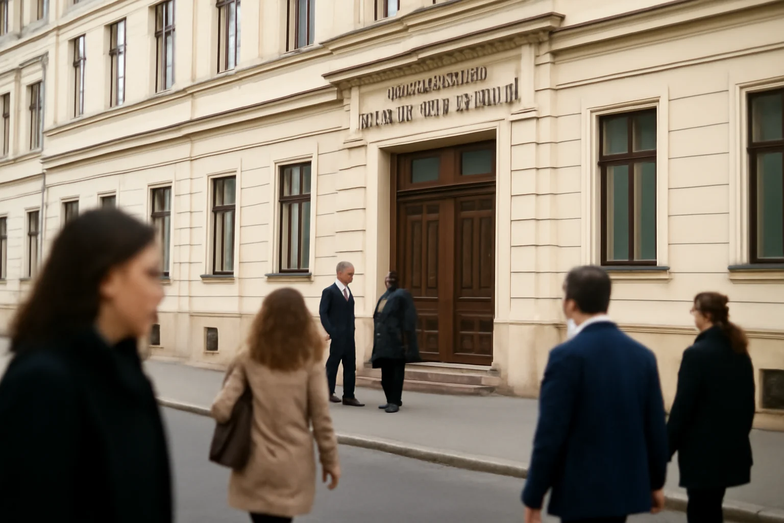 Parchetul Curții de Apel Oradea, lider național la eficiență în 2025, potrivit bilanțului Ministerului Public