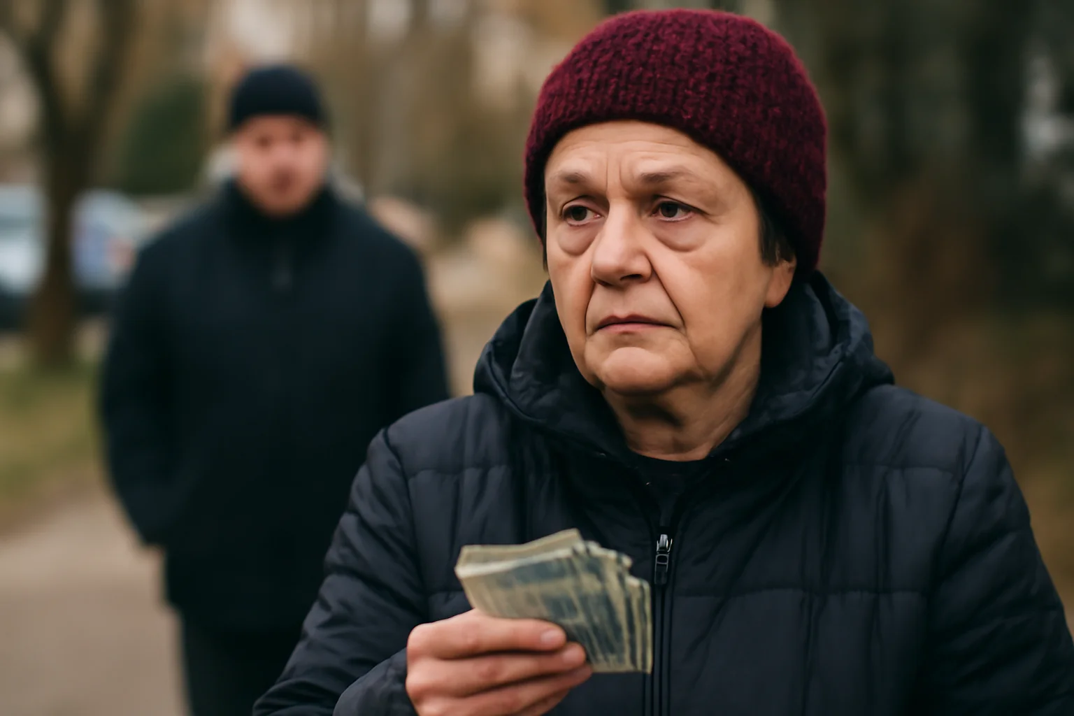 Pensiile din mai întârzie pe fondul unor probleme tehnice