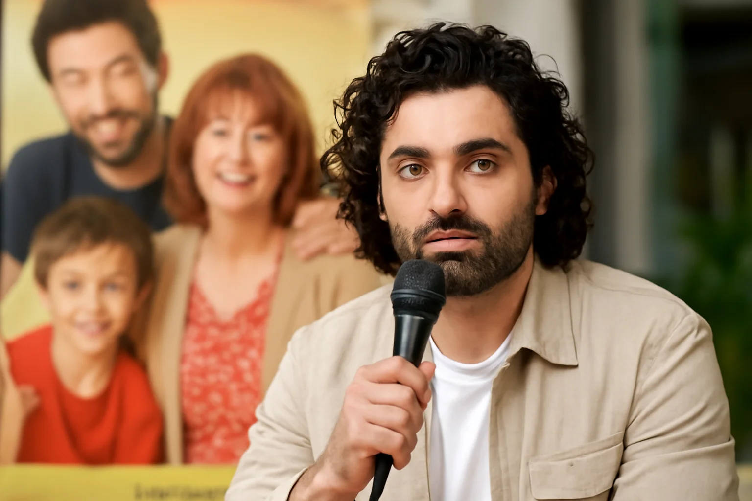 Pepe lansează piesa pentru comedia românească din 22 mai