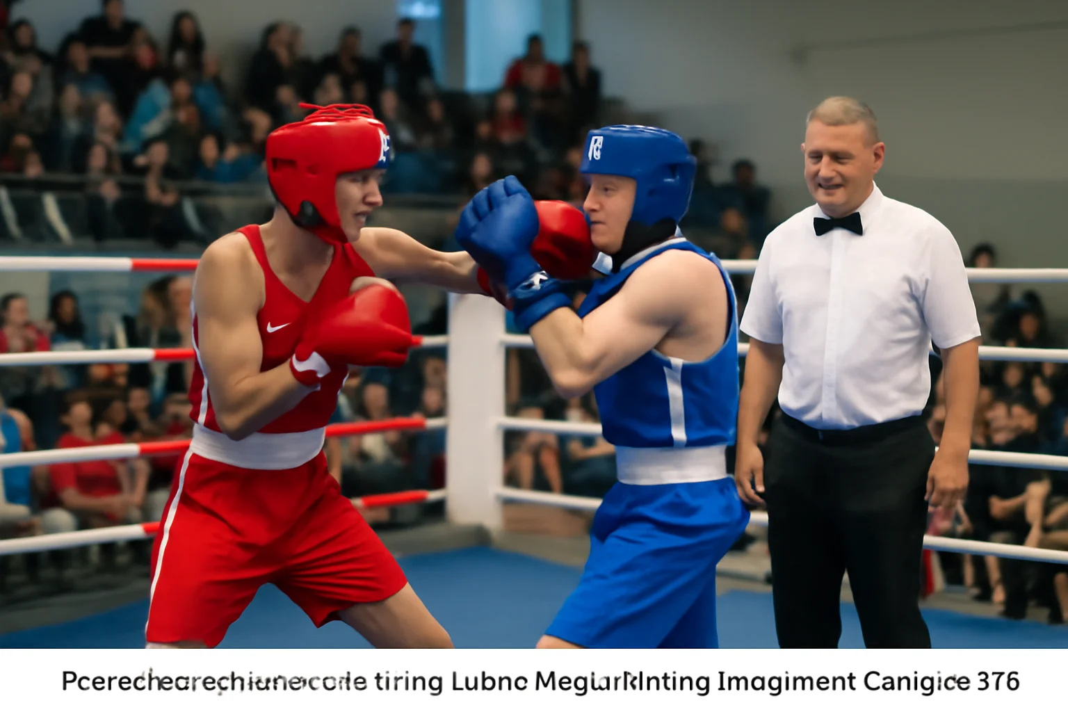 Peste 80 de sportivi se vor lupta la gala King of the ring de la Girișu de Criș