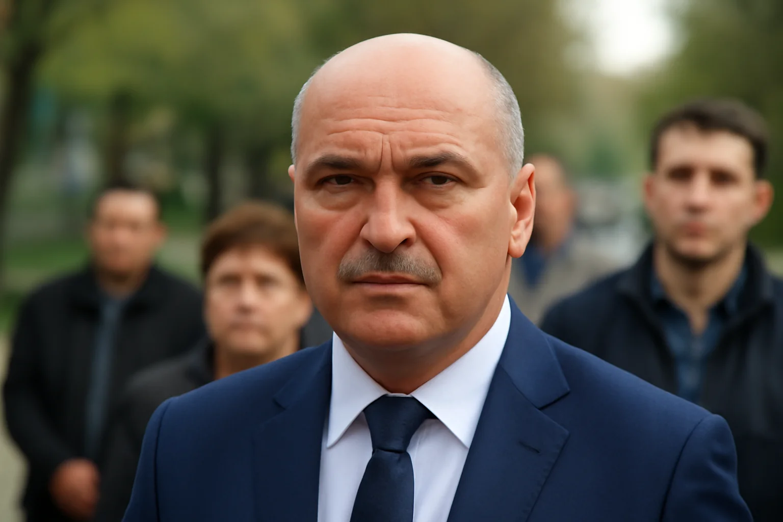 peste trei sferturi dintre români declară că au încredere redusă în premierul Ilie Bolojan