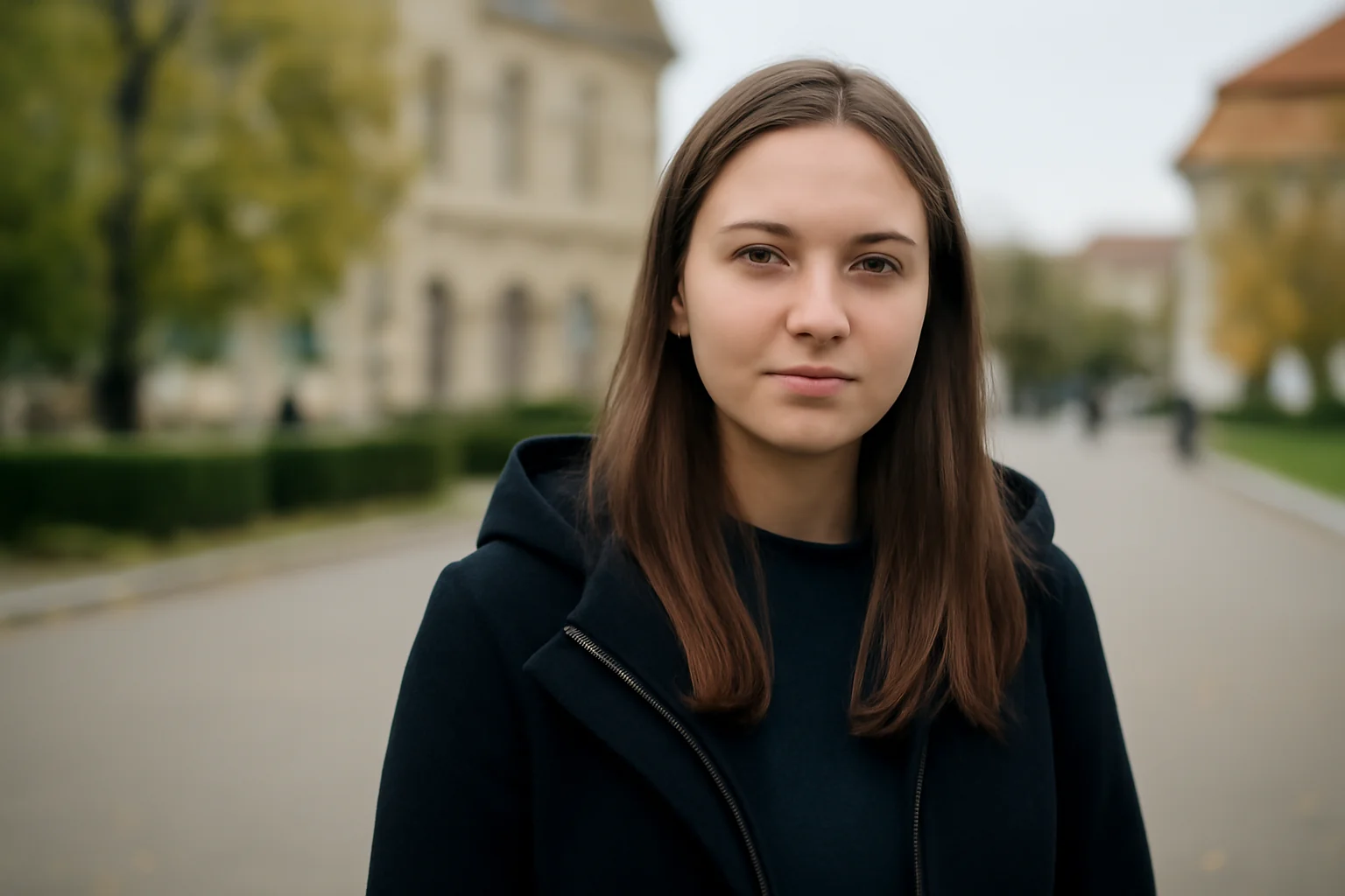 povestea unui tânăr care a ales să cunoască lumea în profunzime