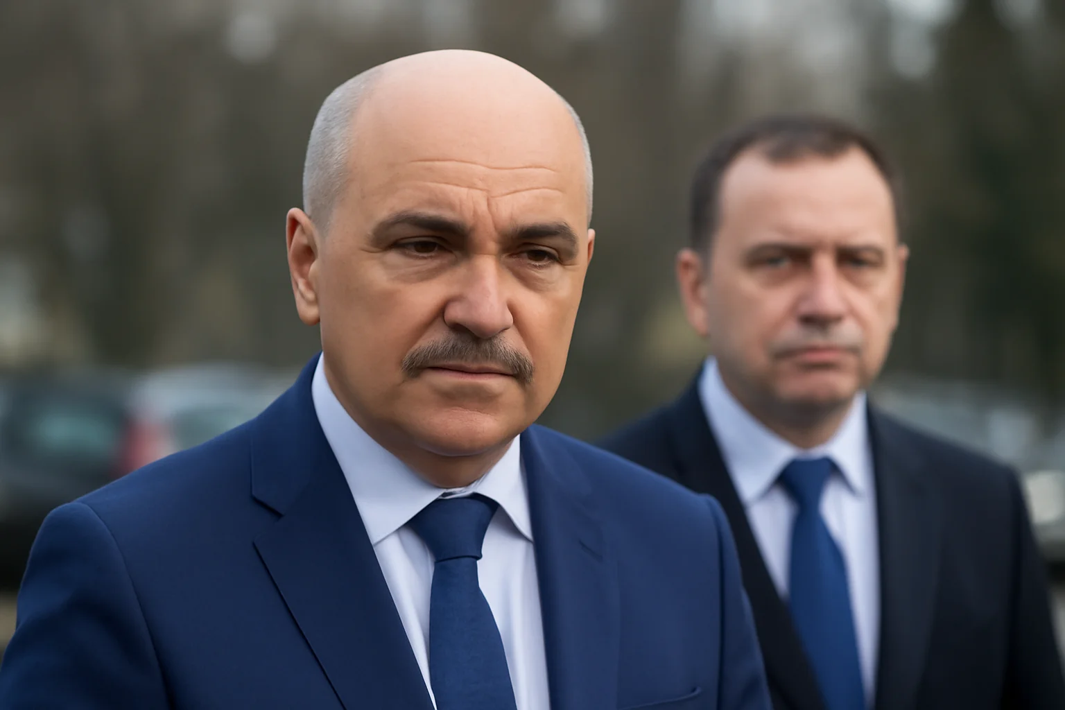 Premierul Ilie Bolojan schimbă conducerea Autorității Vamale Române. Decizie anunțată în contextul reorganizării, cu impact și la Oradea
