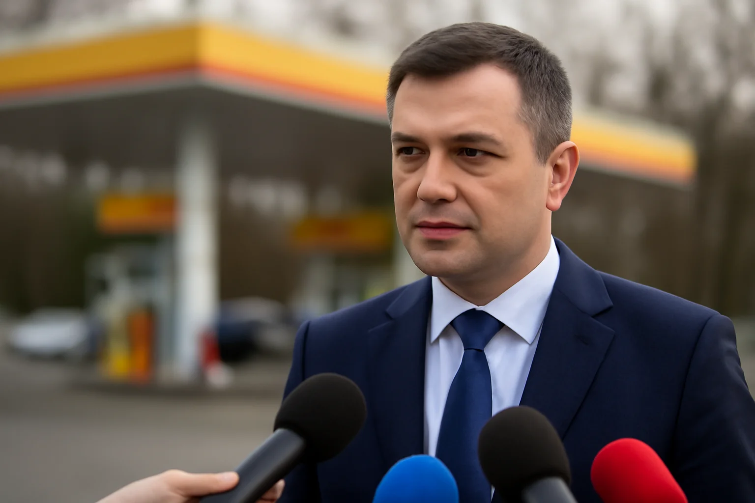Prețurile la carburanți în România ar putea scădea curând