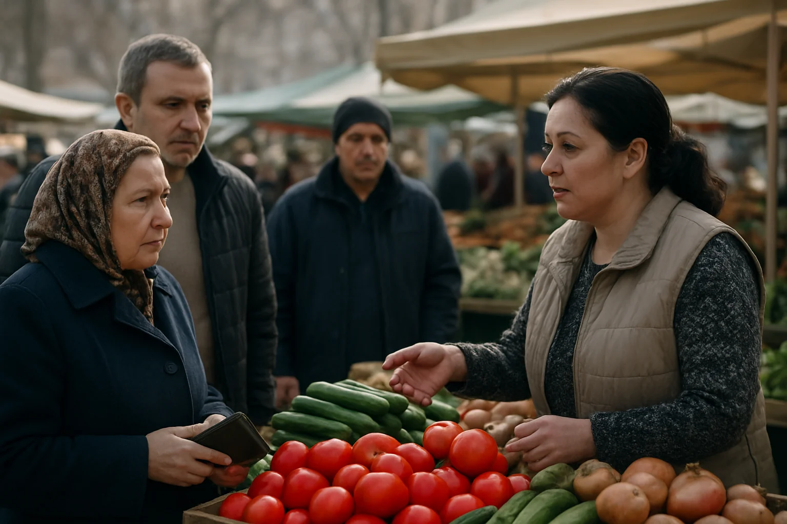 Prețurile zilei în România – 2026-03-24
