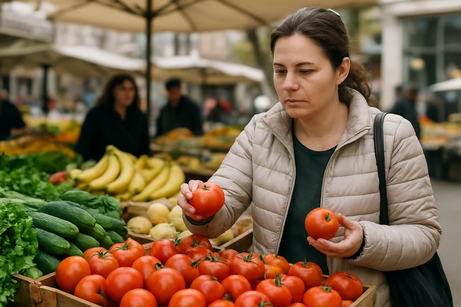 Prețurile zilei în România – 2026-03-30