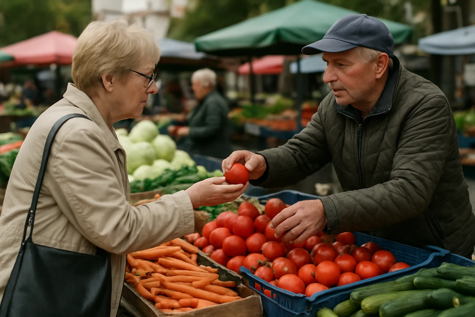 Prețurile zilei în România – 2026-04-29