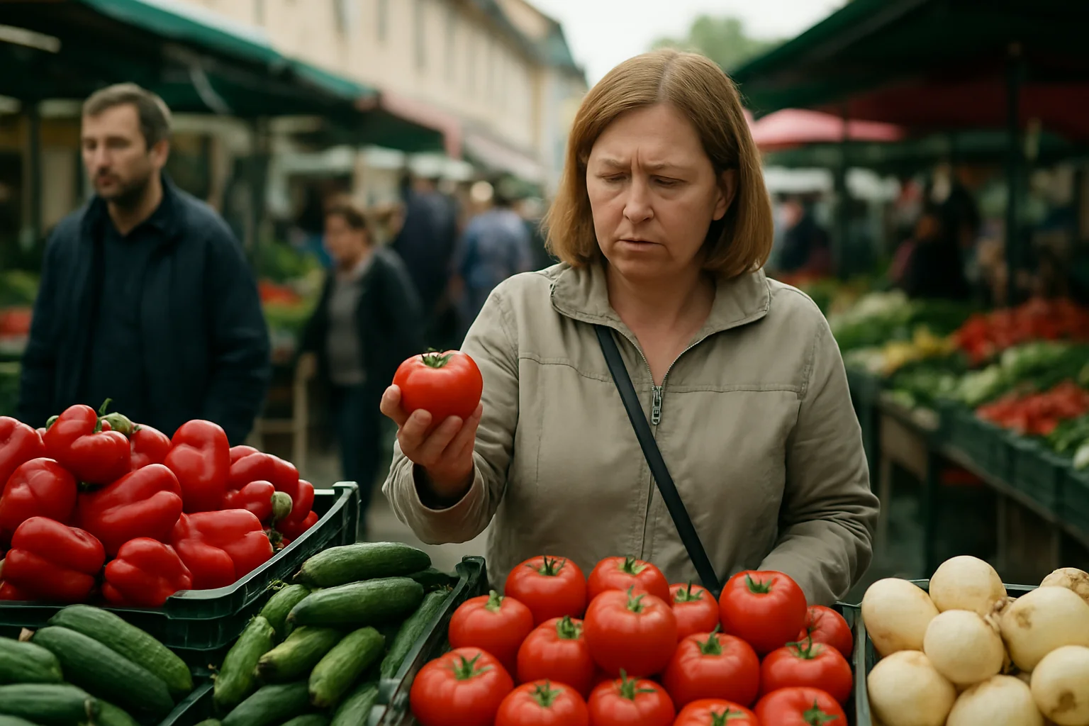Prețurile zilei în România – 2026-04-30