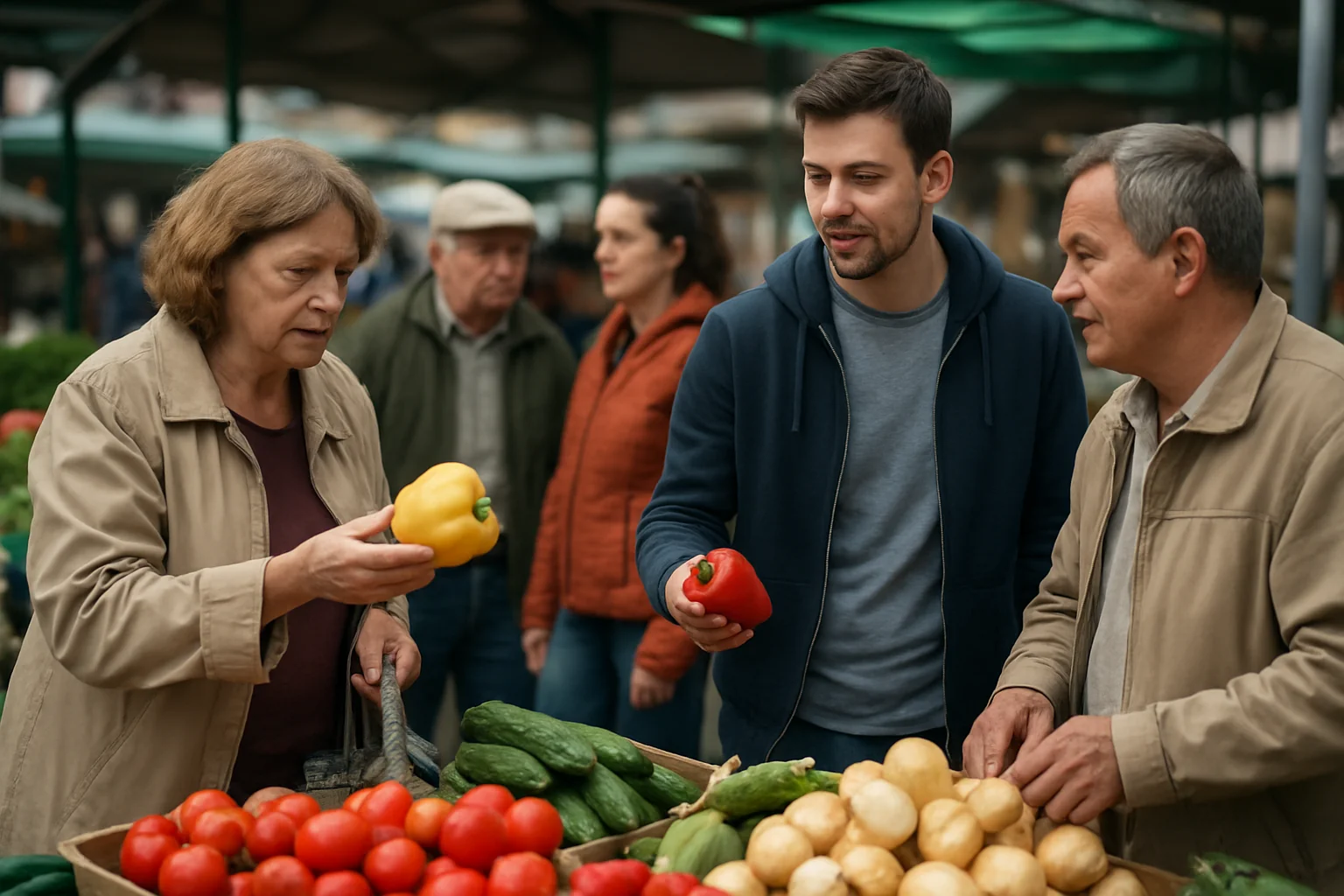Prețurile zilei în România – 2026-05-01