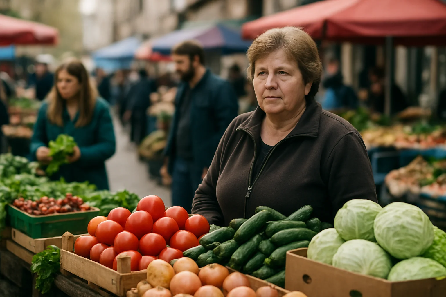 Prețurile zilei în România – 2026-05-03
