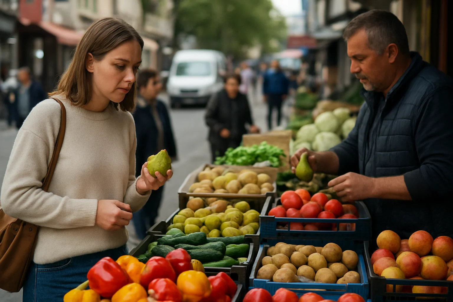 Prețurile zilei în România – 2026-05-09