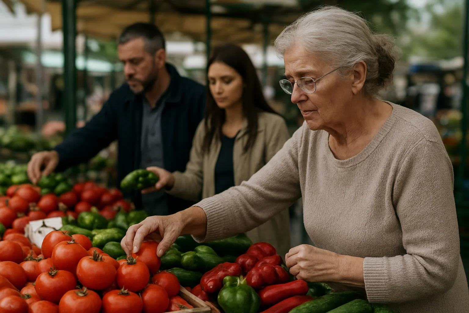 Prețurile zilei în România – 2026-05-13