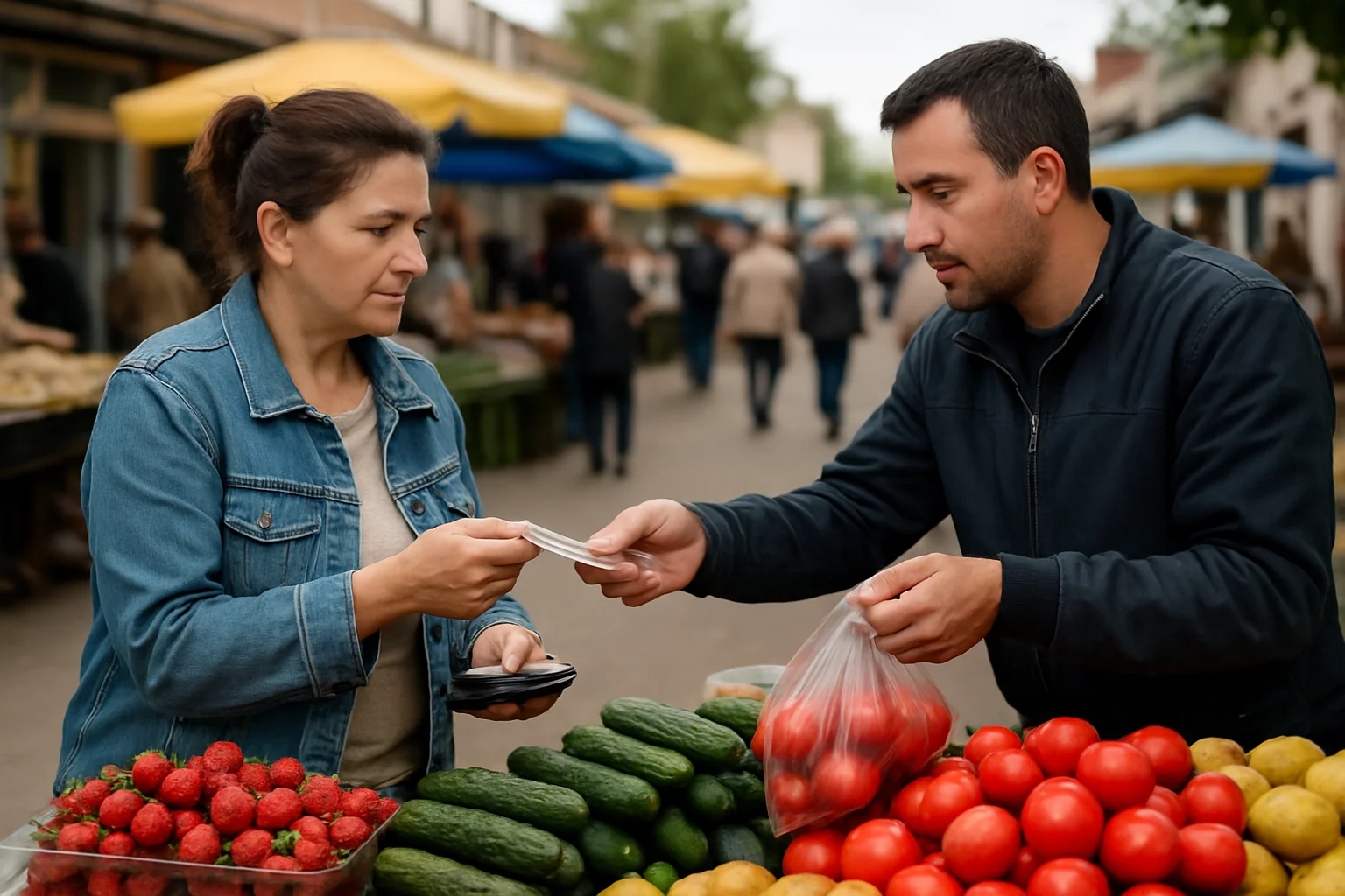 Prețurile zilei în România – 2026-05-15