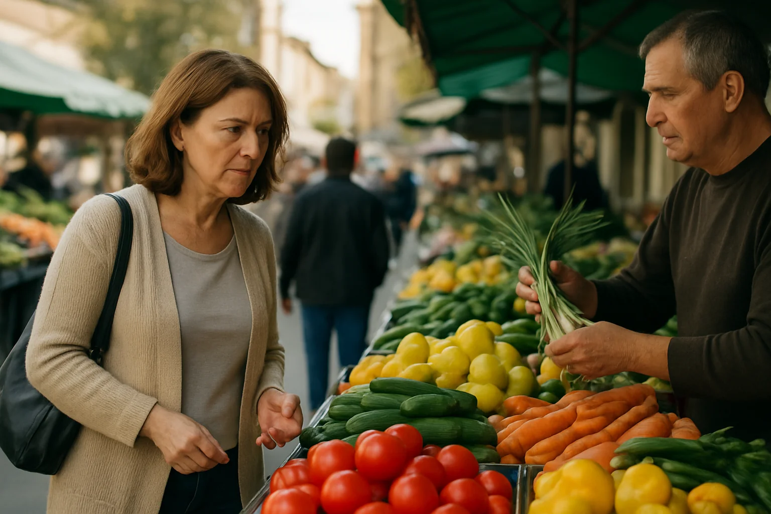 Prețurile zilei în România – 2026-05-21