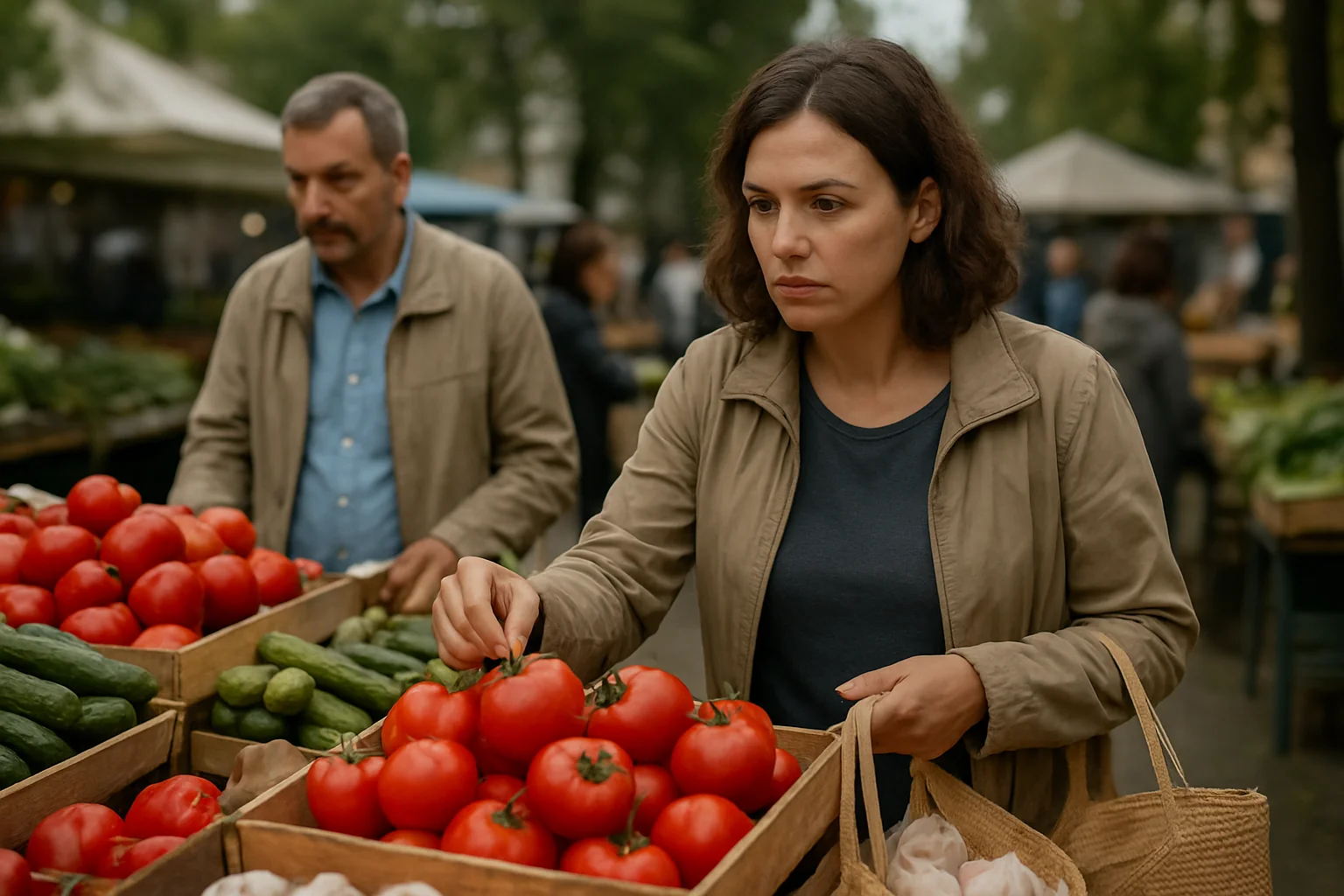 Prețurile zilei în România – 2026-05-22