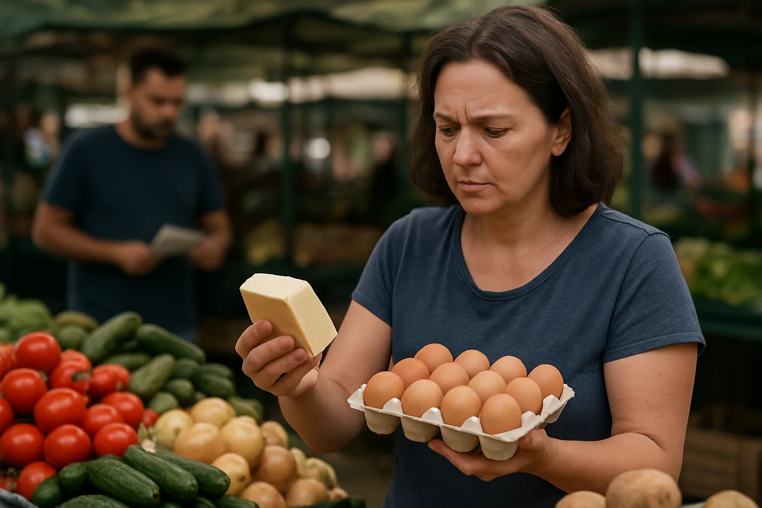 Prețurile zilei în România – 2026-05-27
