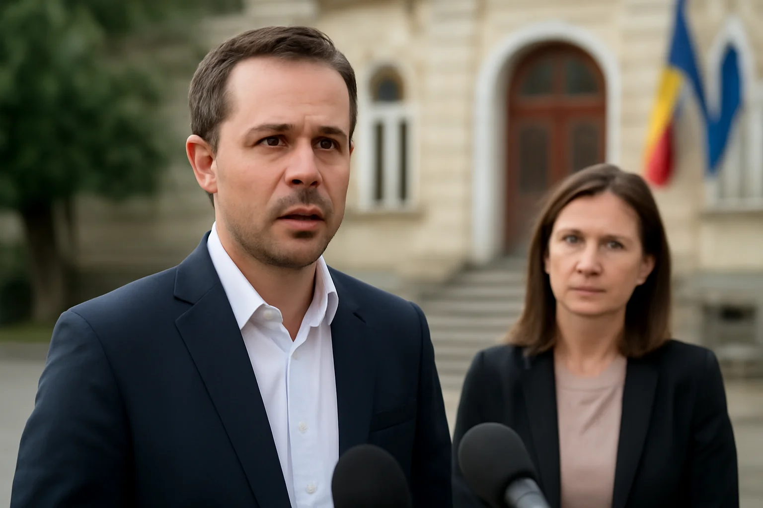 Primăria Roșia anunță informații importante pentru cetățeni