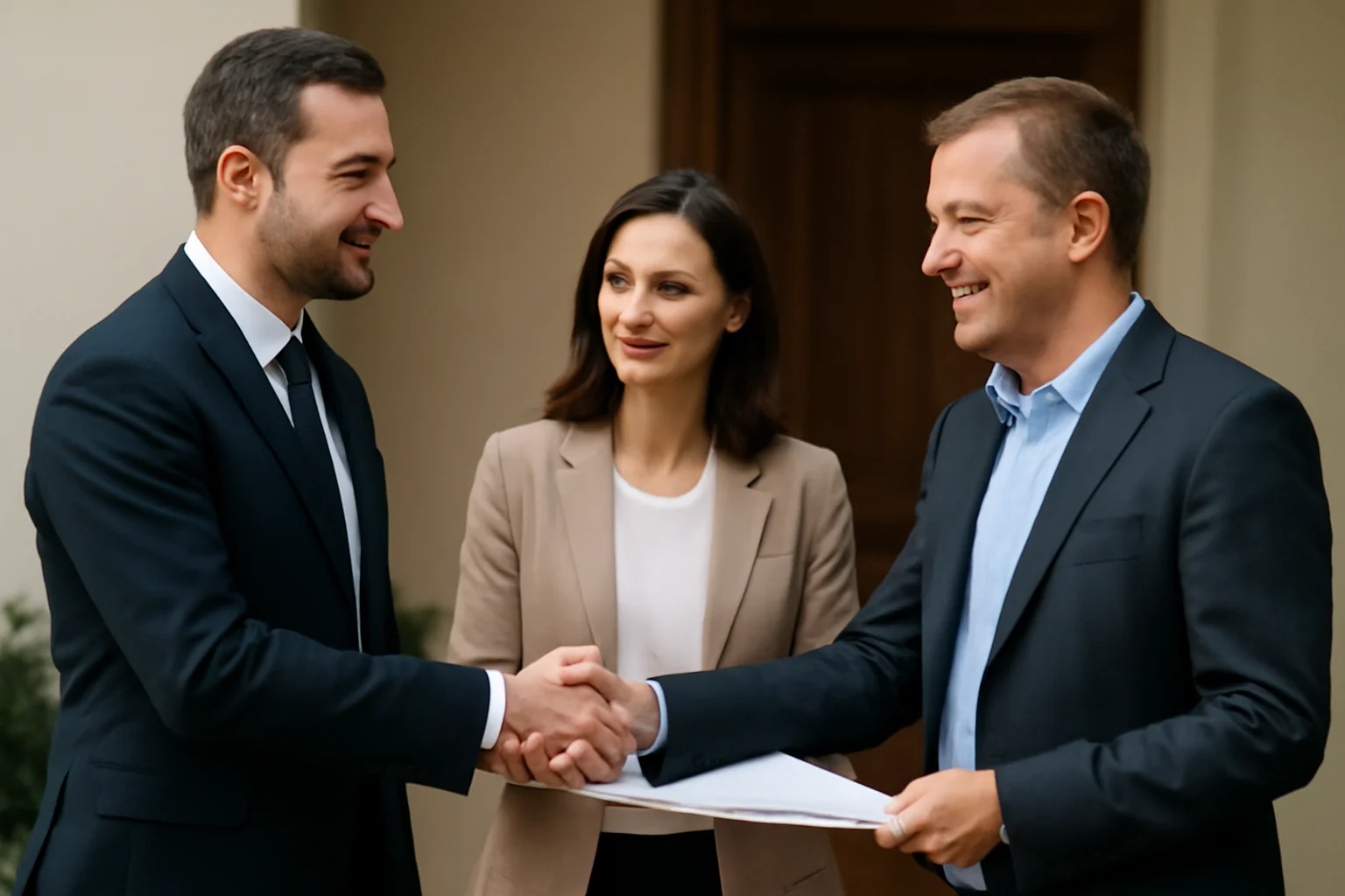 Primăria și Dumexim ajung la acord amiabil pentru stingerea procesului de la Tribunal