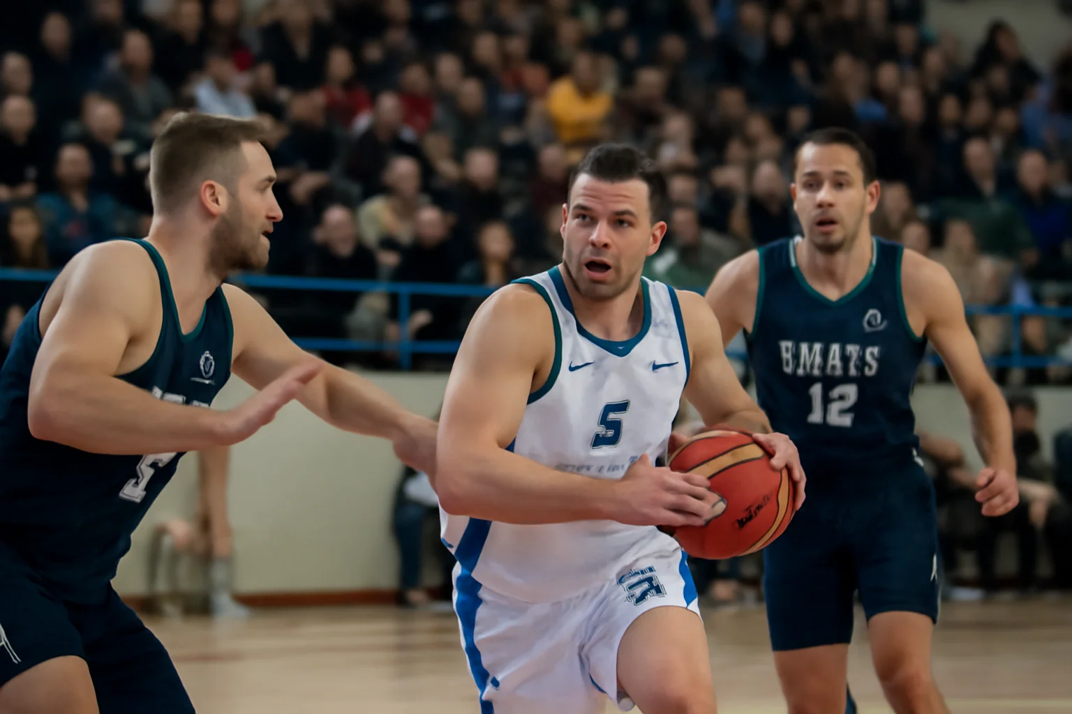 Primul meci acasă din 2026 pentru CSM CSU Raiffeisen Oradea, la Oradea Arena, cu CSM Târgu Jiu