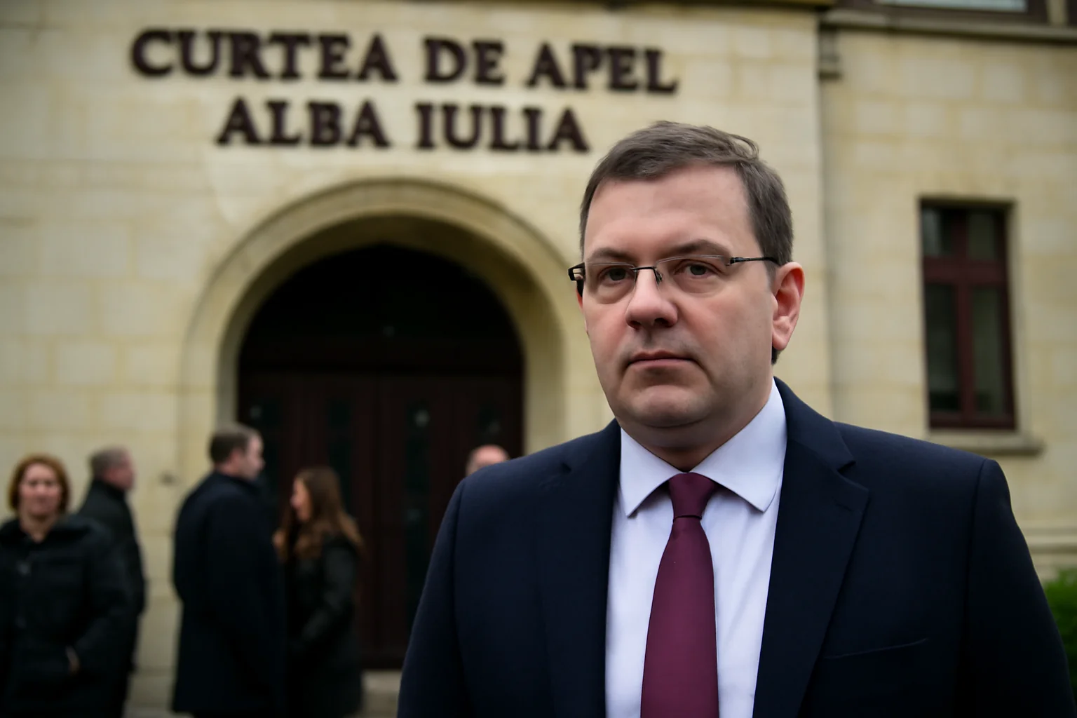 Procesul lui Victor Micula, nouă amânare la Curtea de Apel Alba Iulia; dosarul din Oradea se apropie de prescripție