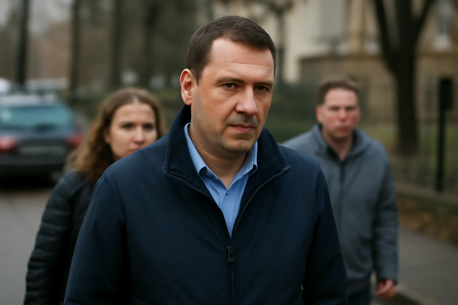 Procesul penal al fostului director APM Bihor, oprit prin prescripție la Oradea