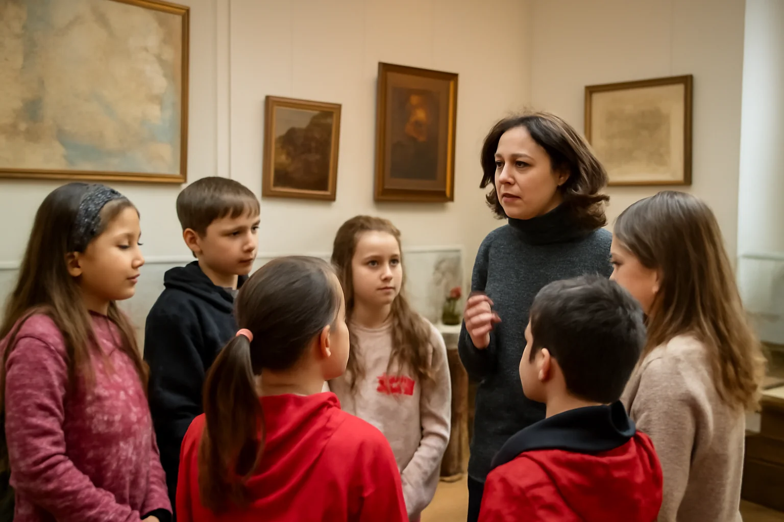 Program educativ lunar „Clubul Micilor Istorici” anunțat la Oradea pentru 2026